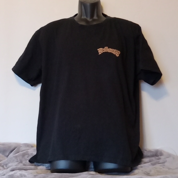 The Necromancer's Men's Tee - Picture 1 of 6